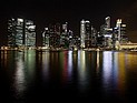 Москвич выпал из окна номера на 59-м этаже сингапурской гостиницы