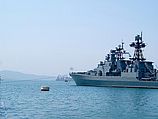 СМИ: Израиль шпионил за российскими кораблями в Тартусе