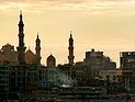 Бастующие полицейские закрыли аэропорт Александрии