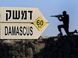 Режим Асада и оппозиция обвиняют друг друга в уничтожении древней синагоги