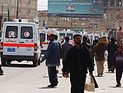 Теракт в Тикрите: многочисленные жертвы