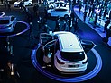 Автомобили и девушки на автосалоне Seoul Motor Show. Фоторепортаж