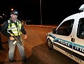 Стрельба возле Беэр-Шевы: 30-летний мужчина тяжело ранен случайной пулей 