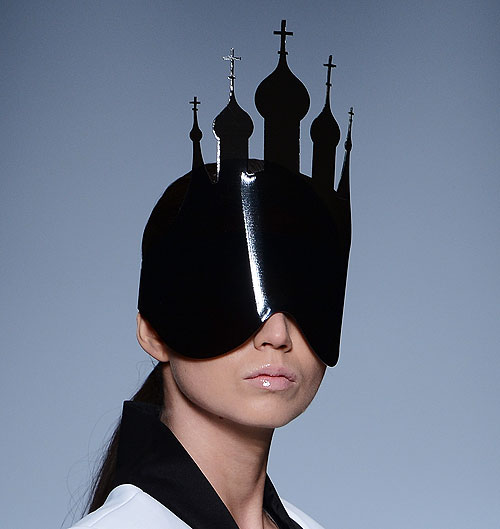 Коллекция Goga Sabekia