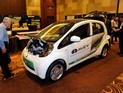 Компания Mitsubishi приостановила производство 