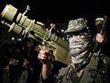 ШАБАК: боевики ХАМАС хотели похитить и убить солдата