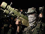 ШАБАК: боевики ХАМАС хотели похитить и убить солдата