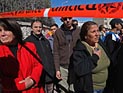 В центре Тель-Авива обрушился дом – пострадавших нет