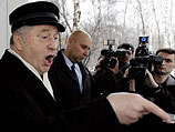 Лидер ЛДПР не одобряет выбор Путина: ему не нравится супруг Эльвиры Набиуллиной 
