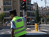 Стрельба на главной улице Реховота: двое раненых