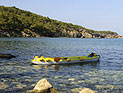 Водолаз погиб, пытаясь найти тела утонувших детей