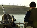 Египетские военные задержали в Красном море судно с партией оружия