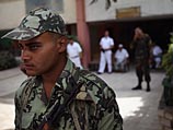 Береговая охрана Египта задержала рыболовецкое судно, перевозившее груз оружия, сообщили 4 апреля египетские военные источники