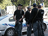 Неизвестный преступник ограбил банк в Кирьт-Яме с помощью записки (иллюстрация)