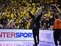Дэвид Блатт: зрители увидели отличный баскетбол
