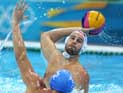 Водное поло: сборная Израиля победила болгар и была разгромлена россиянами