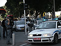 В Тель-Авиве по подозрению в изнасиловании  задержан иностранец 