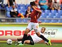 Выигрывая 2:0, 