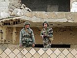 ВВС Сирии бомбят позиции оппозиционеров: не менее 20 погибших