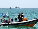Два человека погибли, купаясь в море