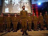 Израиль отмечает День Катастрофы и героизма евреев