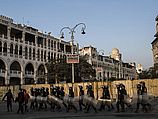 Египетский суд снова перенес рассмотрение вопроса о законности выборов в парламент