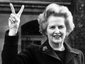 Умерла экс-премьер Великобритании Маргарет Тэтчер