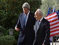 Керри: возобновление мирного процесса возможно