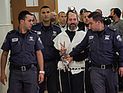 Суд приговорил Яакова Тайтеля к двум пожизненным заключениям