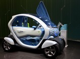 Renault Twizy