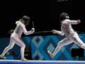 Израильская шпажистка Алона Комаров стала чемпионкой мира