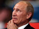 СМИ: Полиция Финляндии внесла Путина в список опасных преступников за дружбу с байкерами
