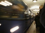 Три инцидента в московском метро за день: пьяного спасли, 