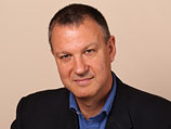 Арэль Маргалит