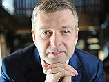 Дмитрий Рыболовлев