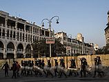 Египетский суд в третий раз отложил рассмотрение вопроса о законности выборов в парламент