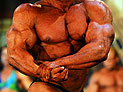 Сила и красота: международная ярмарка FIBO 2013