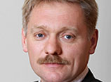 Дмитрий Песков