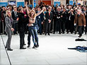 La Repubblica: Тунисская активистка FEMEN: 