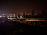 В Западном Негеве сработали сирены воздушной тревоги