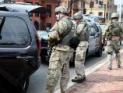 Взрыв в библиотеке имени Кеннеди в Бостоне
