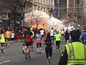 117-й Бостонский марафон: праздник, превращенный в бойню
