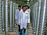 Иран рассматривает возможность обогащать уран до уровня 50%