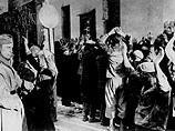 Варшавское гетто, сентябрь 1942 года
