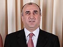 Глава МИД Азербайджана посетит Израиль с визитом 21-23 апреля