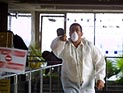 Штаб флота США в Арлингтоне эвакуирован из-за конверта с порошком