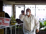 Штаб флота США в Арлингтоне эвакуирован из-за конверта с порошком