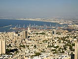 После взрыва в США: требование перенести хранилище аммиака из Хайфы