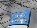 Honda отзывает 250 тысяч автомобилей в семи странах из-за дефекта в тормозной системе