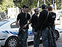В центре Тель-Авива нейтрализован террорист
